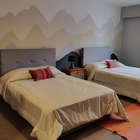 Alojamiento San Francisco - Habitaciones Λίμα Εξωτερικό φωτογραφία