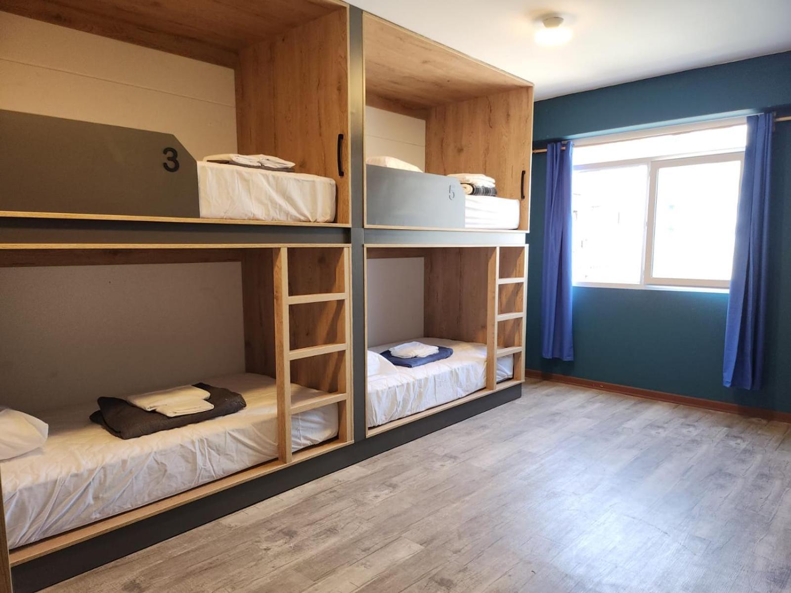 Alojamiento San Francisco - Habitaciones Λίμα Εξωτερικό φωτογραφία