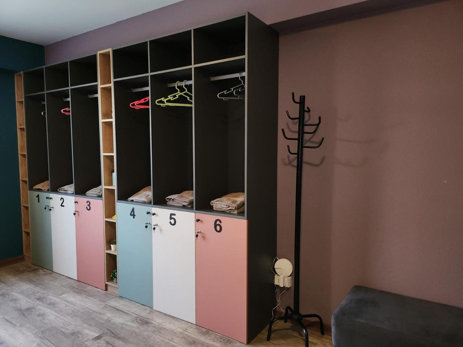 Alojamiento San Francisco - Habitaciones Λίμα Εξωτερικό φωτογραφία