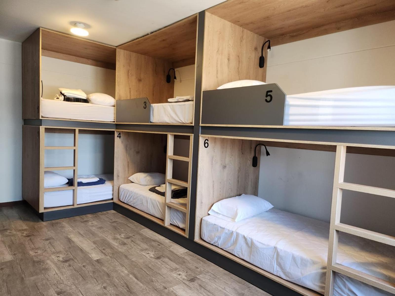 Alojamiento San Francisco - Habitaciones Λίμα Εξωτερικό φωτογραφία