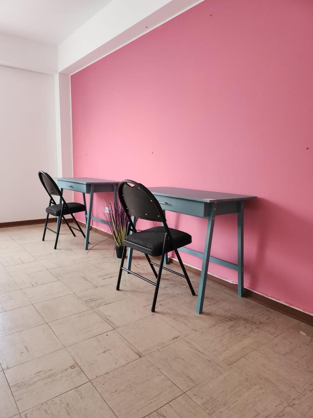 Alojamiento San Francisco - Habitaciones Λίμα Εξωτερικό φωτογραφία