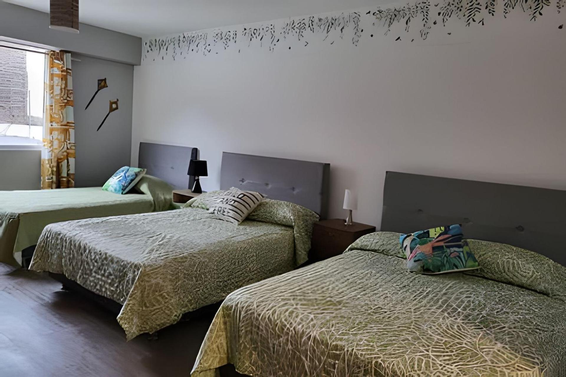 Alojamiento San Francisco - Habitaciones Λίμα Εξωτερικό φωτογραφία