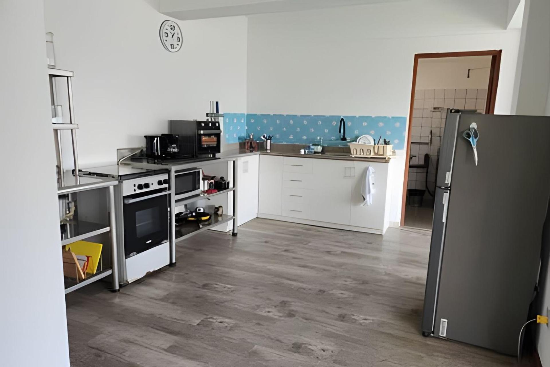 Alojamiento San Francisco - Habitaciones Λίμα Εξωτερικό φωτογραφία