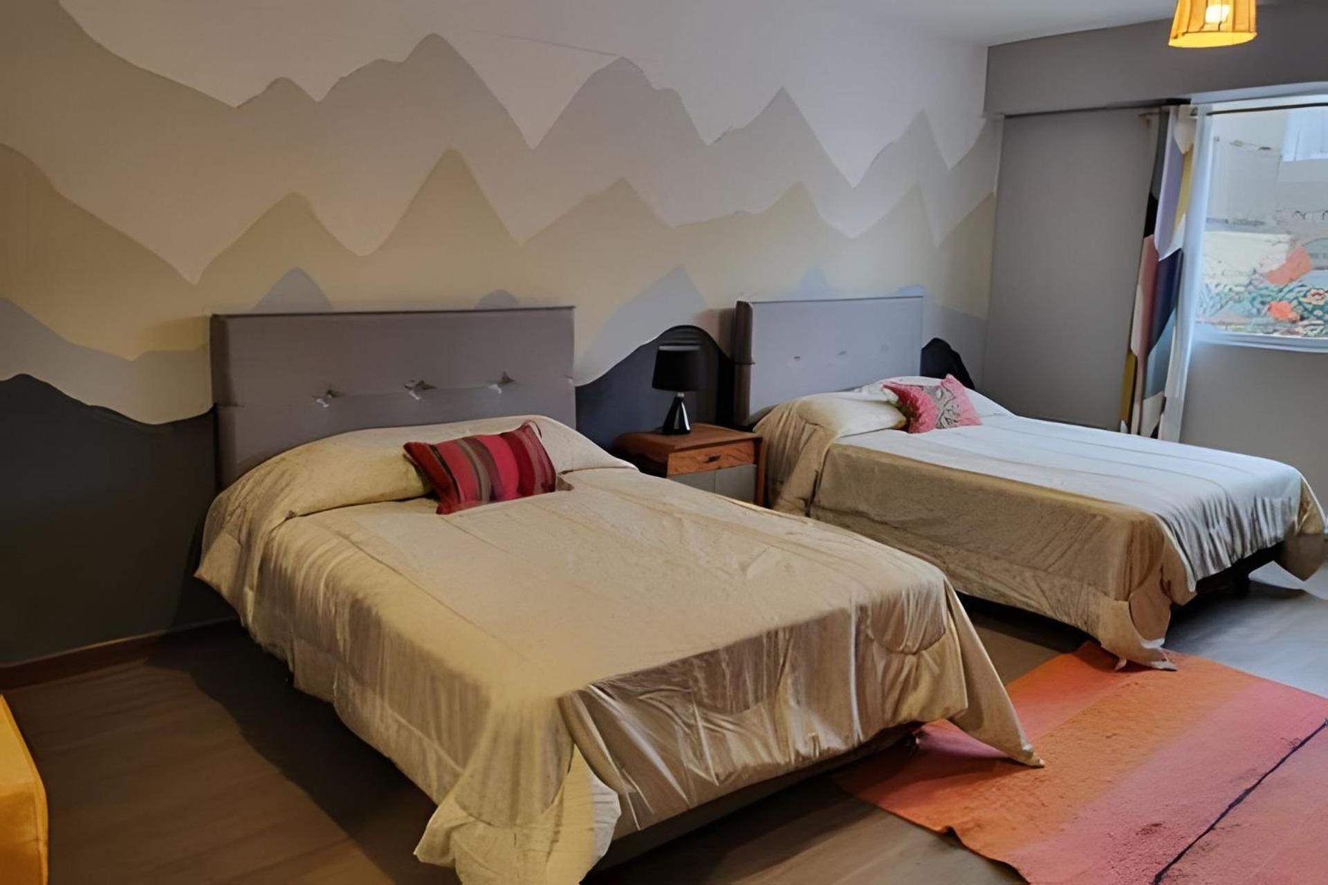Alojamiento San Francisco - Habitaciones Λίμα Εξωτερικό φωτογραφία