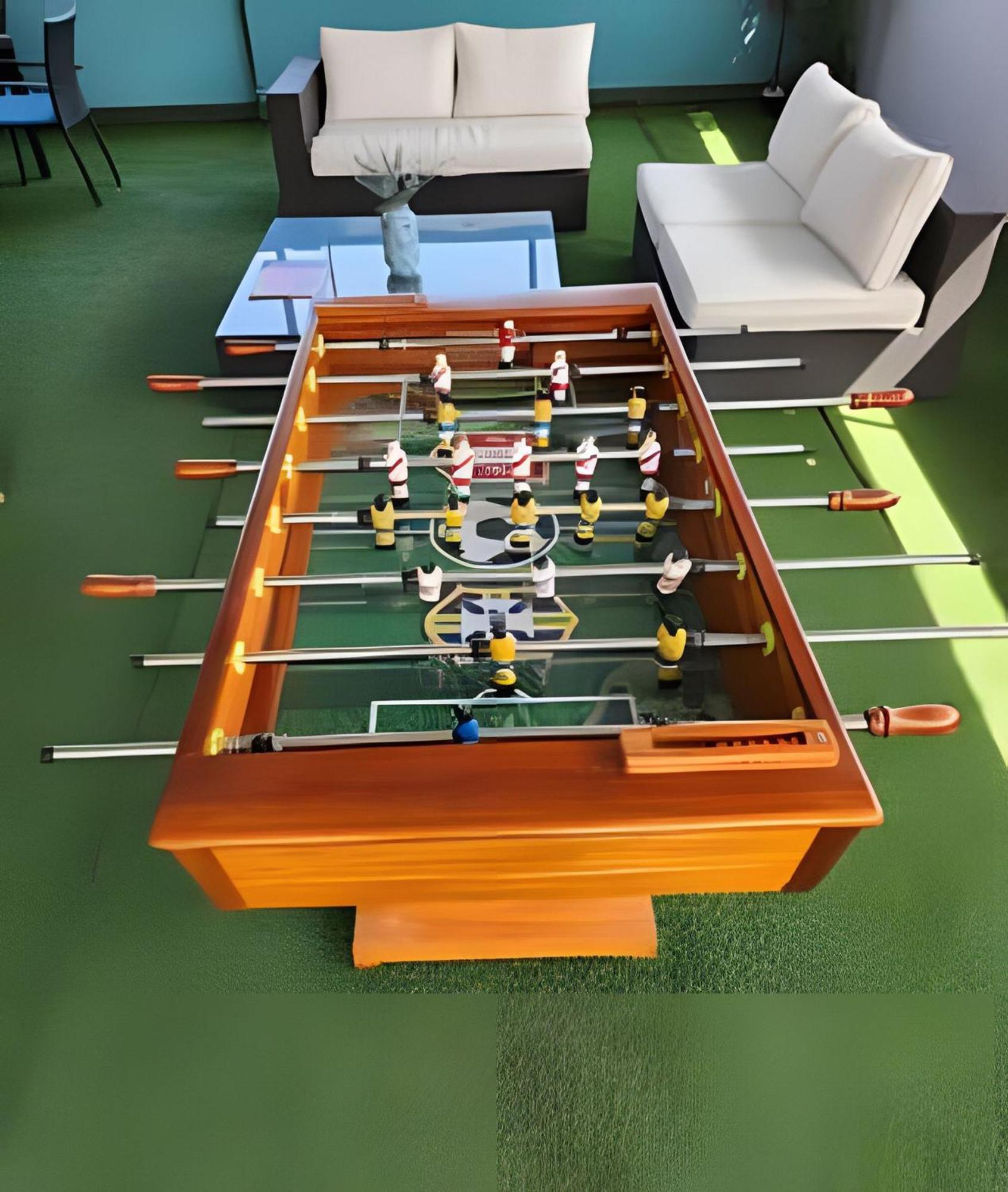 Alojamiento San Francisco - Habitaciones Λίμα Εξωτερικό φωτογραφία