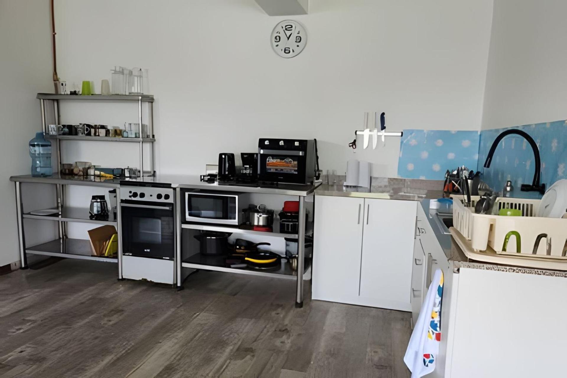 Alojamiento San Francisco - Habitaciones Λίμα Εξωτερικό φωτογραφία
