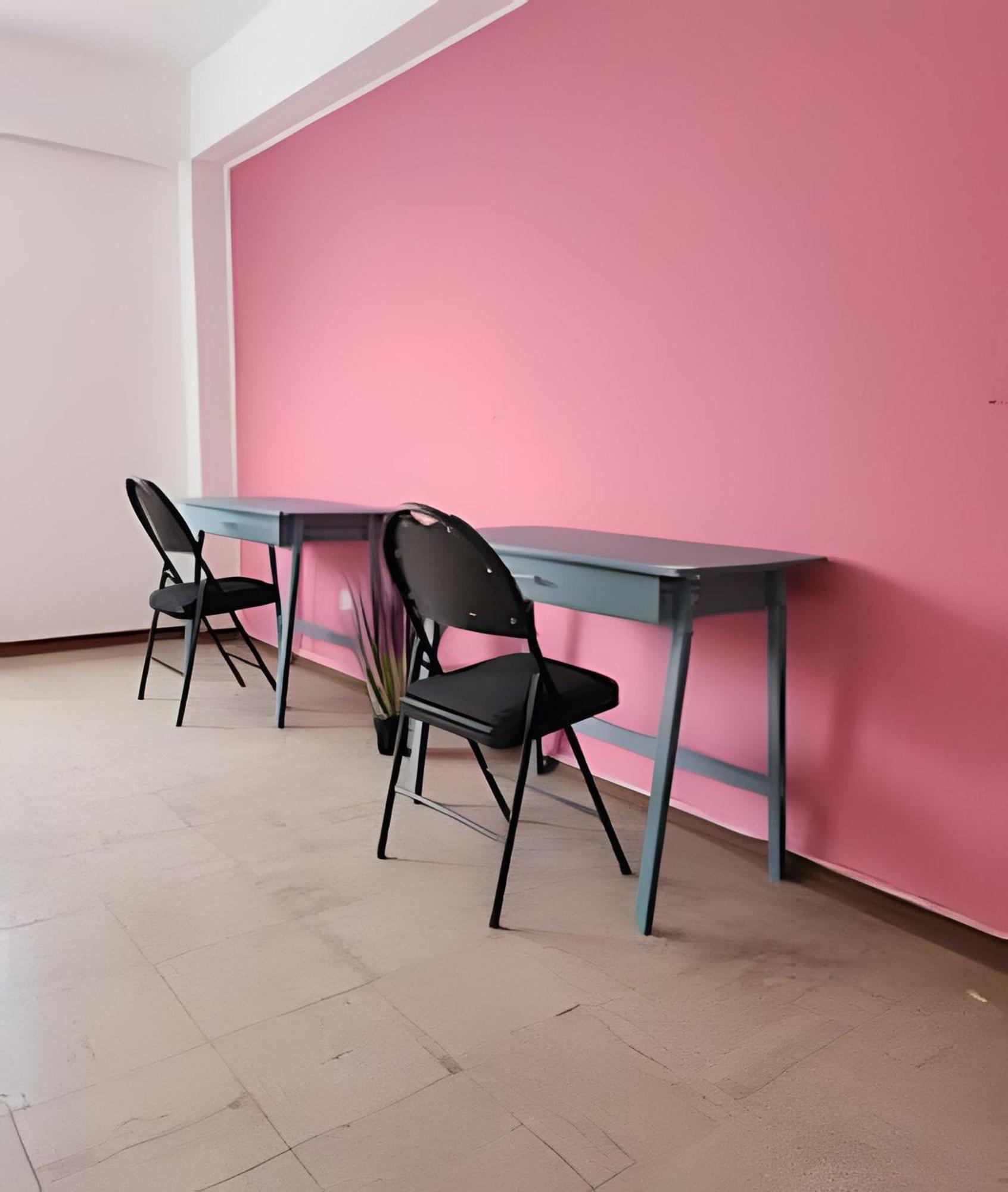 Alojamiento San Francisco - Habitaciones Λίμα Εξωτερικό φωτογραφία